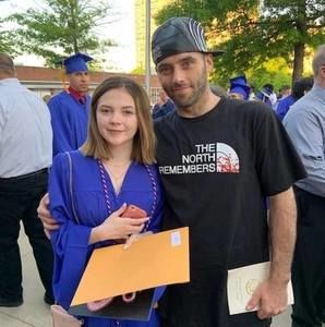 Meet your Posher, Brian